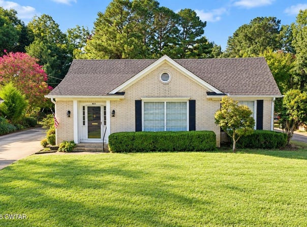 621 Summers Drive, Dyersburg, TN 38024