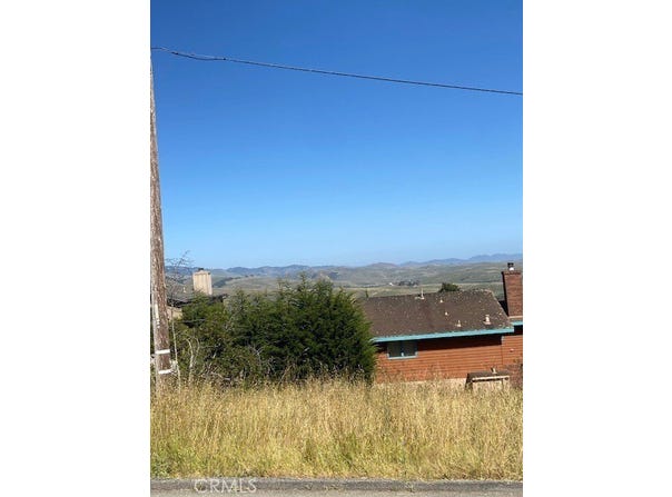 0 Spencer, Cambria, CA 93428