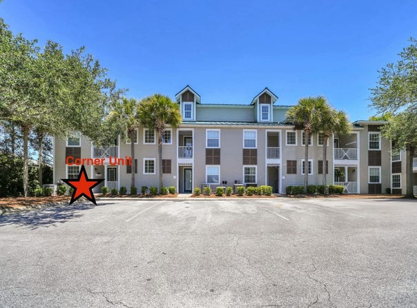 117 Village Boulevard, Santa Rosa Beach, FL 32459