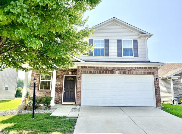 19334 Fox Chase Drive, Noblesville, IN 46062