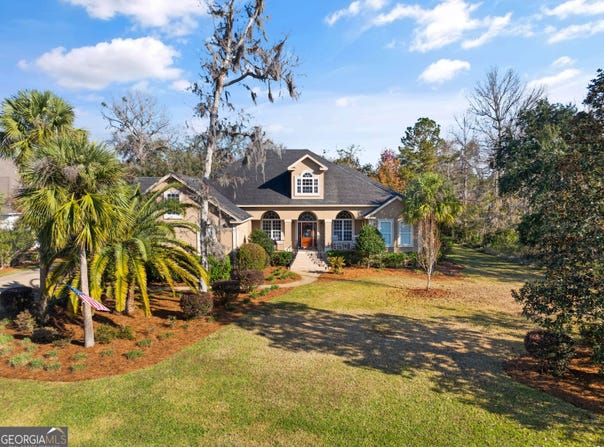 145 Riverwalk, Brunswick, GA 31523