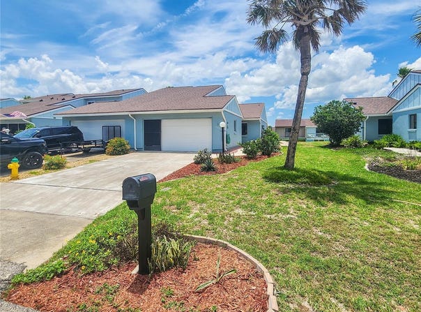 1743 N CENTRAL AVENUE, FLAGLER BEACH, FL 32136