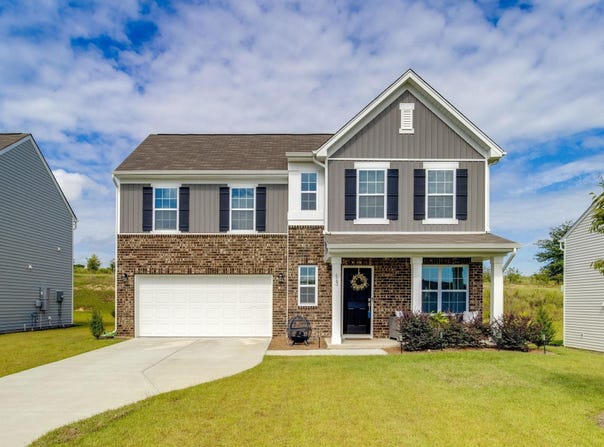 423 Windy Farm Road, Gilbert, SC 29054