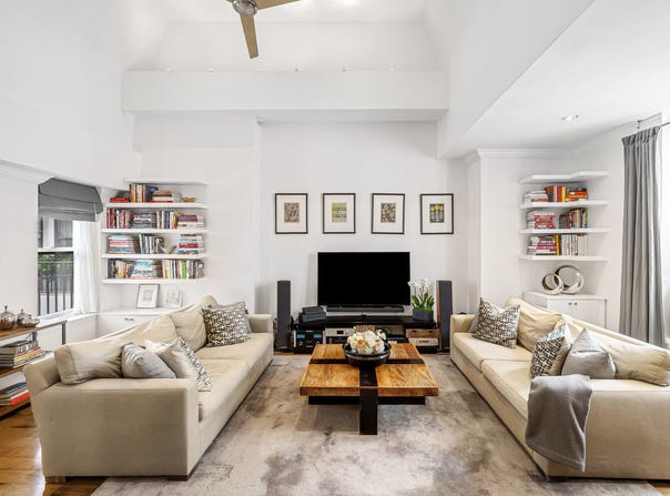 3 Hanover Square, New York, NY 10004