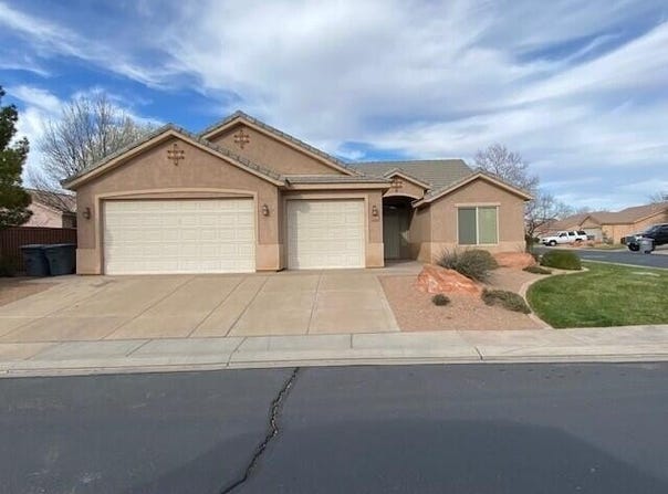1630 E 2450 S, St George, UT 84790