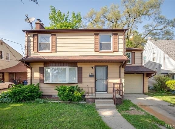 2952 Clement Street, Flint, MI 48504