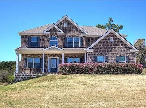 106 Lighthouse Cove SW, Adairsville, GA 30103