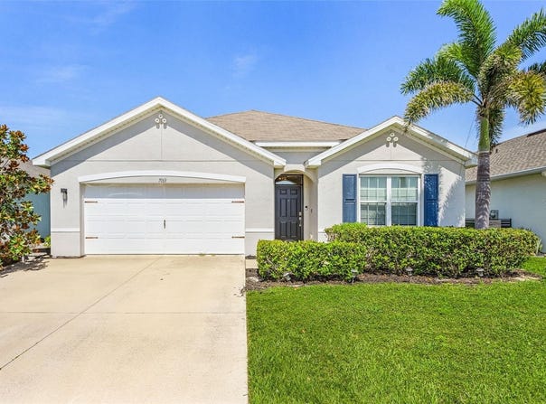 7069 WATERFORD PARKWAY, PUNTA GORDA, FL 33950