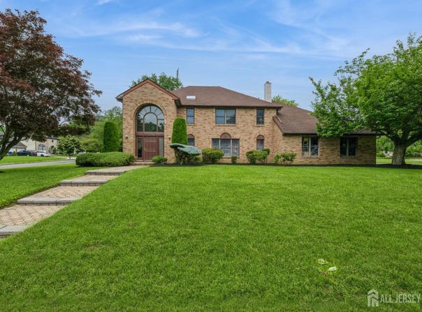 1541 Edly Cove Court, North Brunswick, NJ 08902