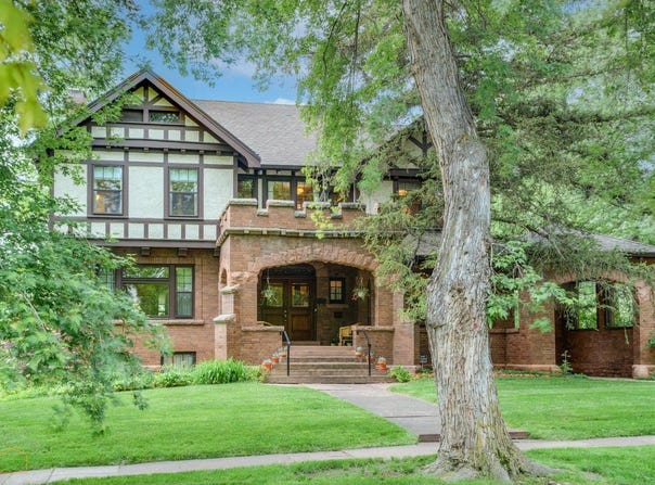 604 Mapleton Ave, Boulder, CO 80304