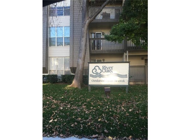 4851 Cedar Springs Road, Dallas, TX 75219