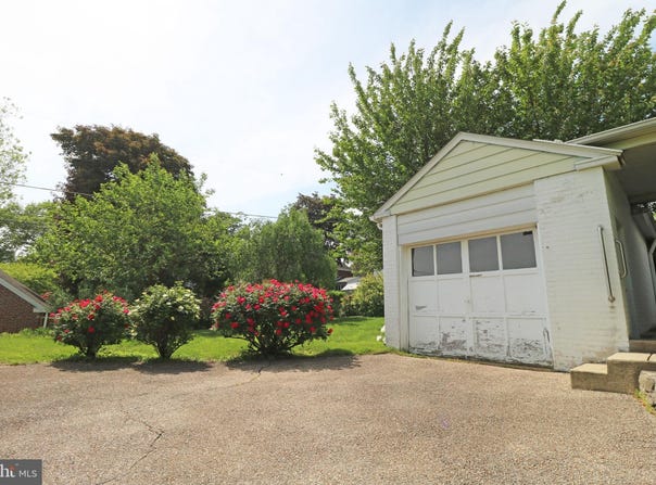 530 HEMPSTEAD ROAD, SPRINGFIELD, PA 19064