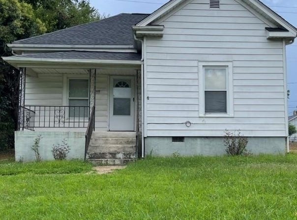 1608 Culler Place, High Point, NC 27260