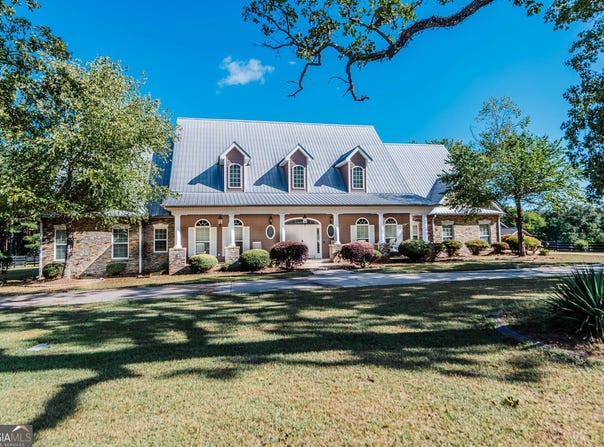 391 Cannon, Hawkinsville, GA 31036
