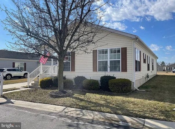 14 GIBSON LANE, WILLIAMSTOWN, NJ 08094