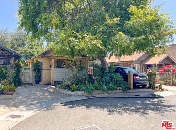 534 Concordia Ct, Pasadena, CA 91105