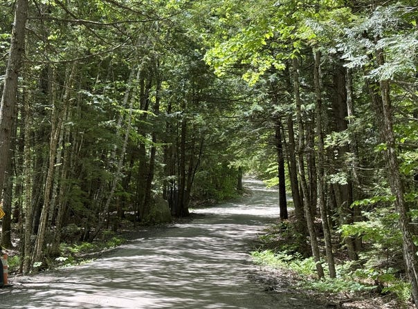 Brookhaven Lane lot: 4, Harrison, ME 04040