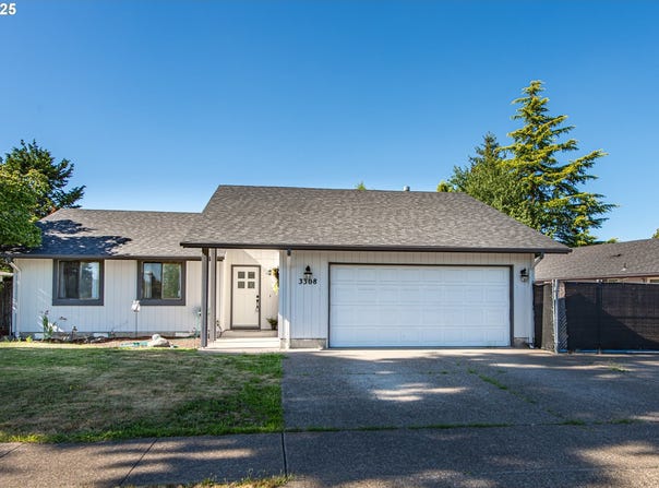 3308 HONEYWOOD ST, Eugene, OR 97408