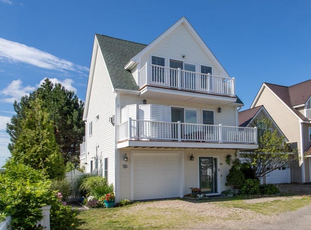 46A River Street, Seabrook, NH 03874