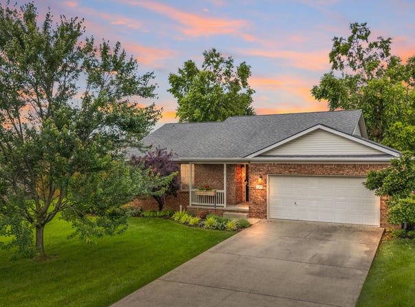 145 Covington Way, Richmond, KY 40475