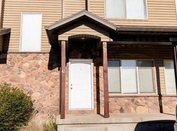1658 W 300 S, Vernal, UT 84078