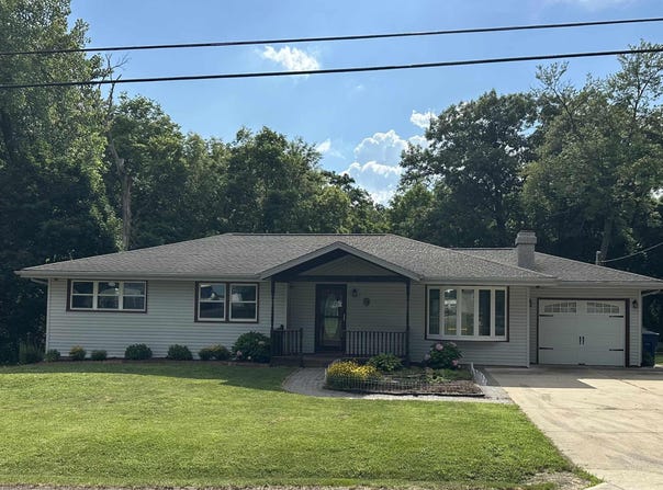 229 CHERRY Lane, Washington, IL 61571