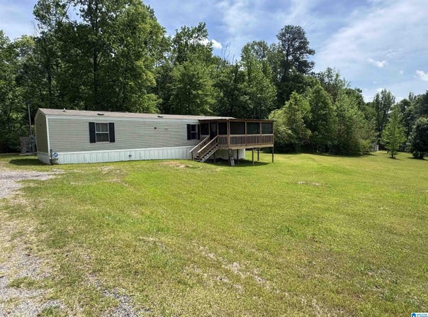 7835 BAGLEY ROAD, DORA, AL 35062