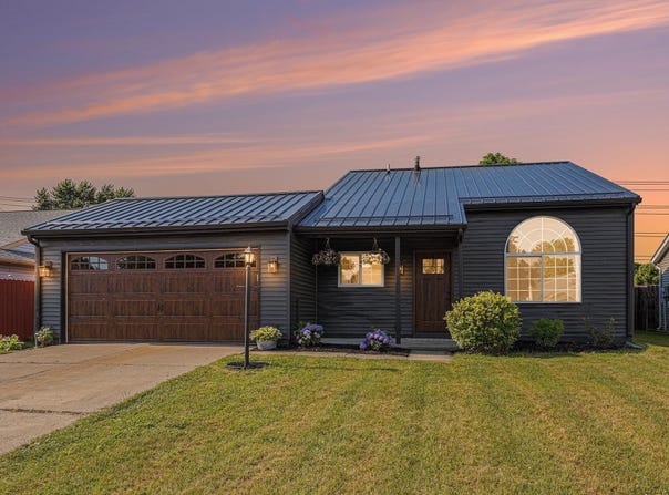 732 Conner Drive, Mishawaka, IN 46544