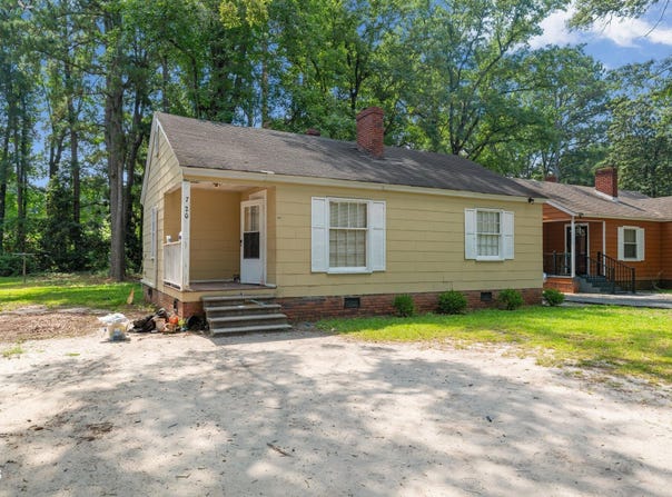 720 Spruce Street, Laurinburg, NC 28352