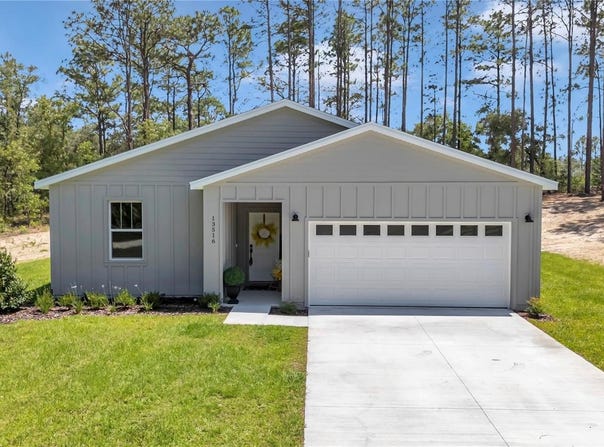 13264 SW 69TH PLACE, OCALA, FL 34481