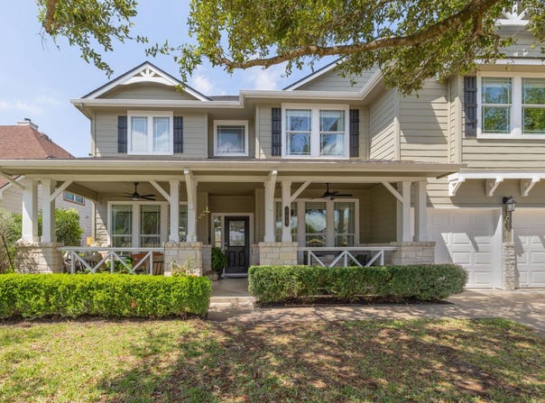 105 Wimberley ST, Hutto, TX 78634