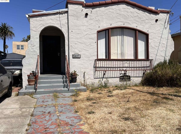 2627 67Th Ave, Oakland, CA 94605
