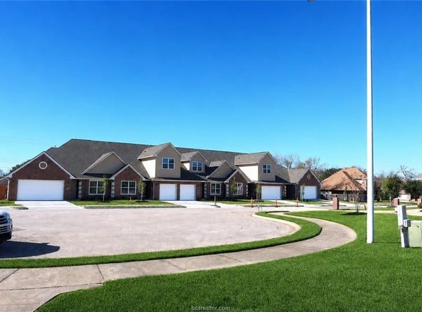 2000 Reagan Court, Bryan, TX 77802