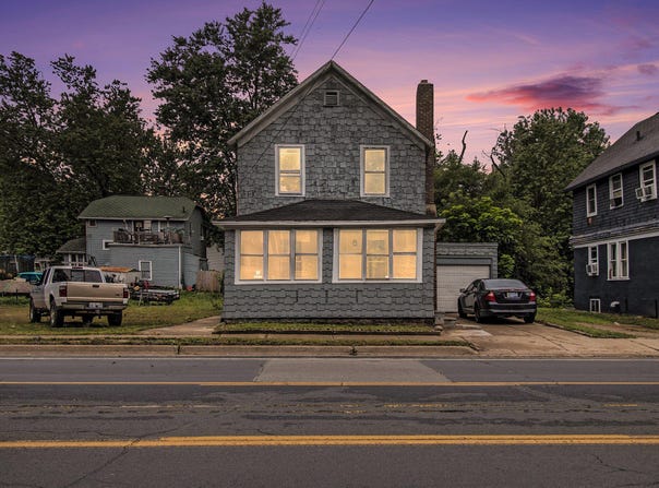 1850 S Burdick Street, Kalamazoo, MI 49001