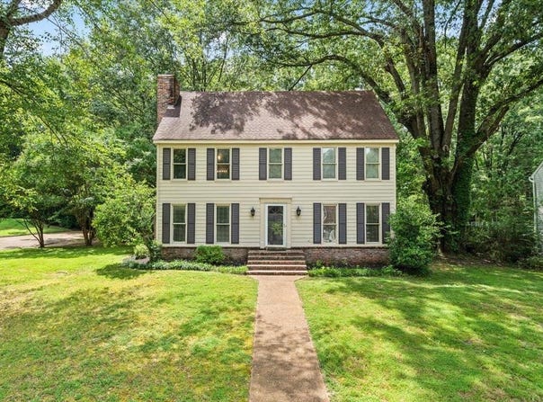 405 DOVE VALLEY, Collierville, TN 38017
