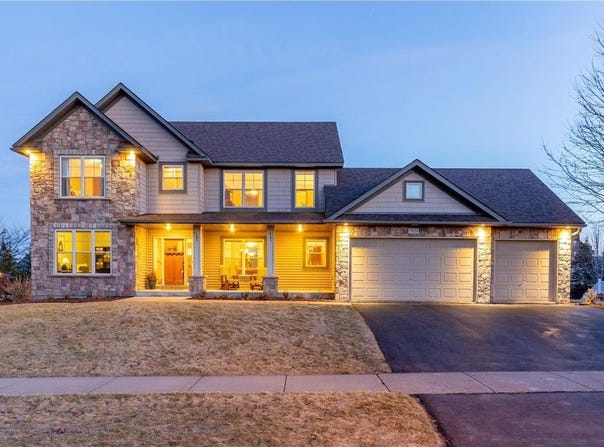 17639 Heidelberg Way, Lakeville, MN 55044