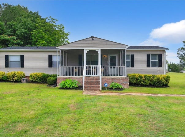 134 Pickens Circle, Anderson, SC 29624