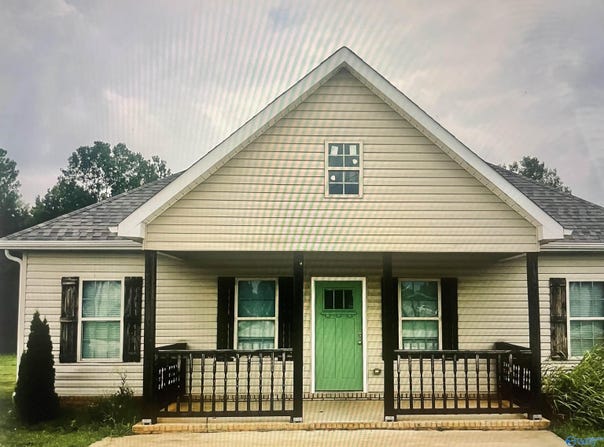 96 Spring Valley Drive, Danville, AL 35619