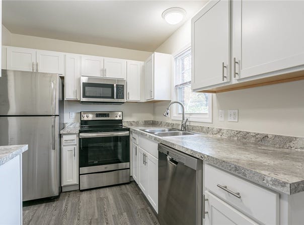 100 Graham Road, Ithaca, NY 14850