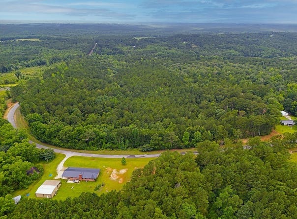0 County Road 338, Elba, AL 36323