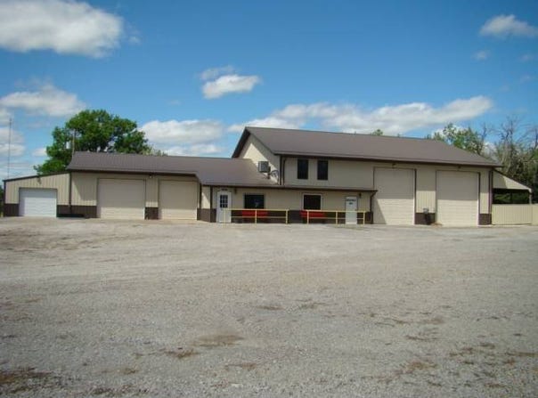609 N East Street, Corydon, IA 50060
