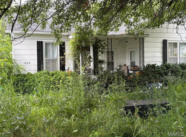 1213 N Elson Street, Kirksville, MO 63501