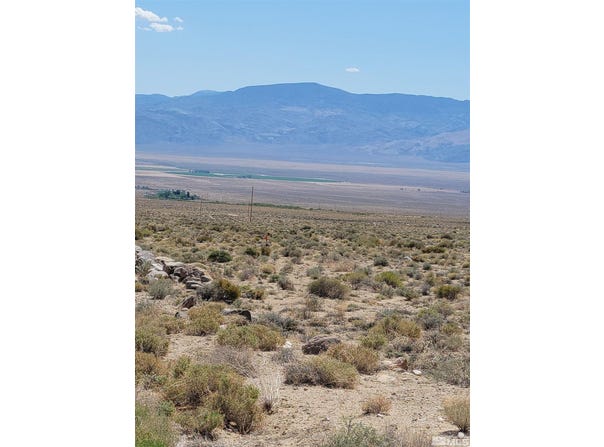 810 Chiatovich Creek Road lot: 8A1, Dyer, NV 89010