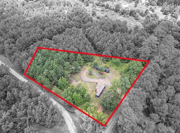 2519 817, Nacogdoches, TX 75964