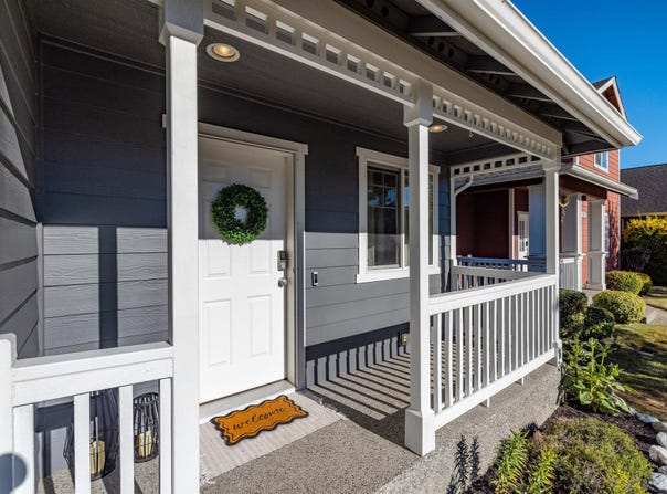 283 Klinger Street, Sedro Woolley, WA 98284