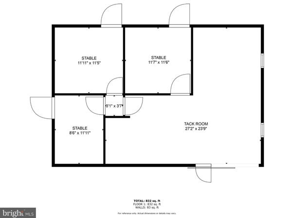 168 ELLA DRIVE, SHEPHERDSTOWN, WV 25443