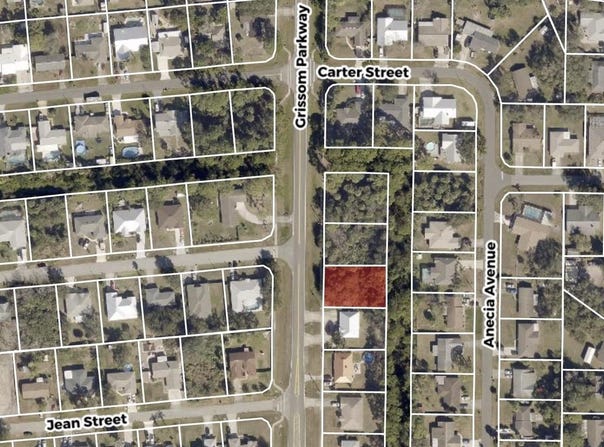 6905 GRISSOM PARKWAY, COCOA, FL 32927