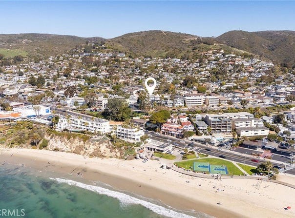 255 Cypress Drive, Laguna Beach, CA 92651