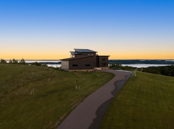 10112 E John Michael Drive, Suttons Bay, MI 49682