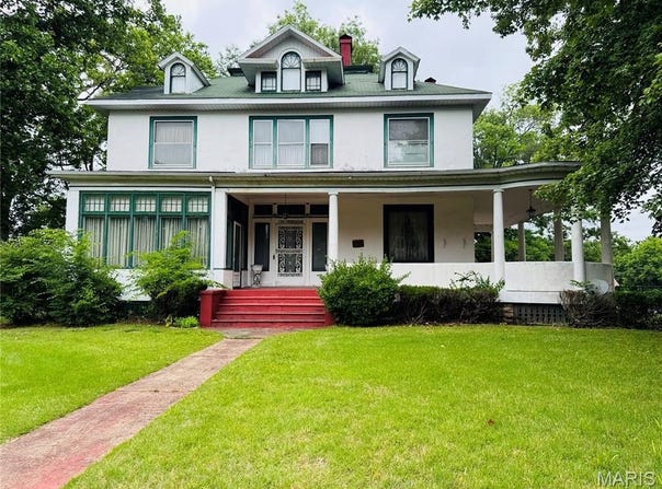 808 N Main Street, Poplar Bluff, MO 63901